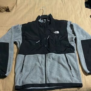 The north face jacket size XL